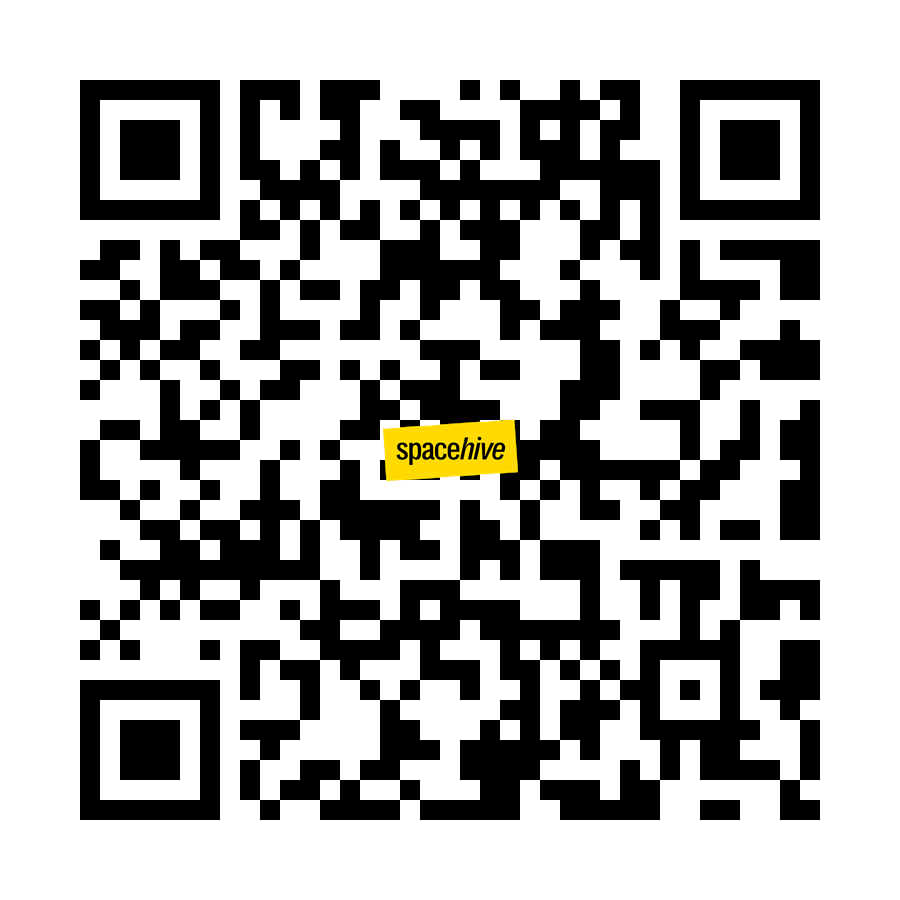 QR code for The GUAP Spot
