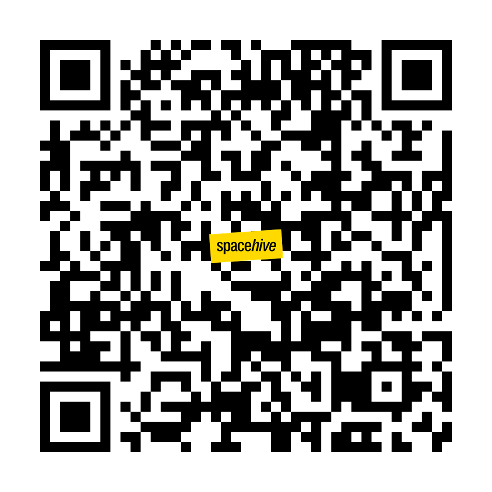 QR code for The Kids Network Hammersmith and Fulham