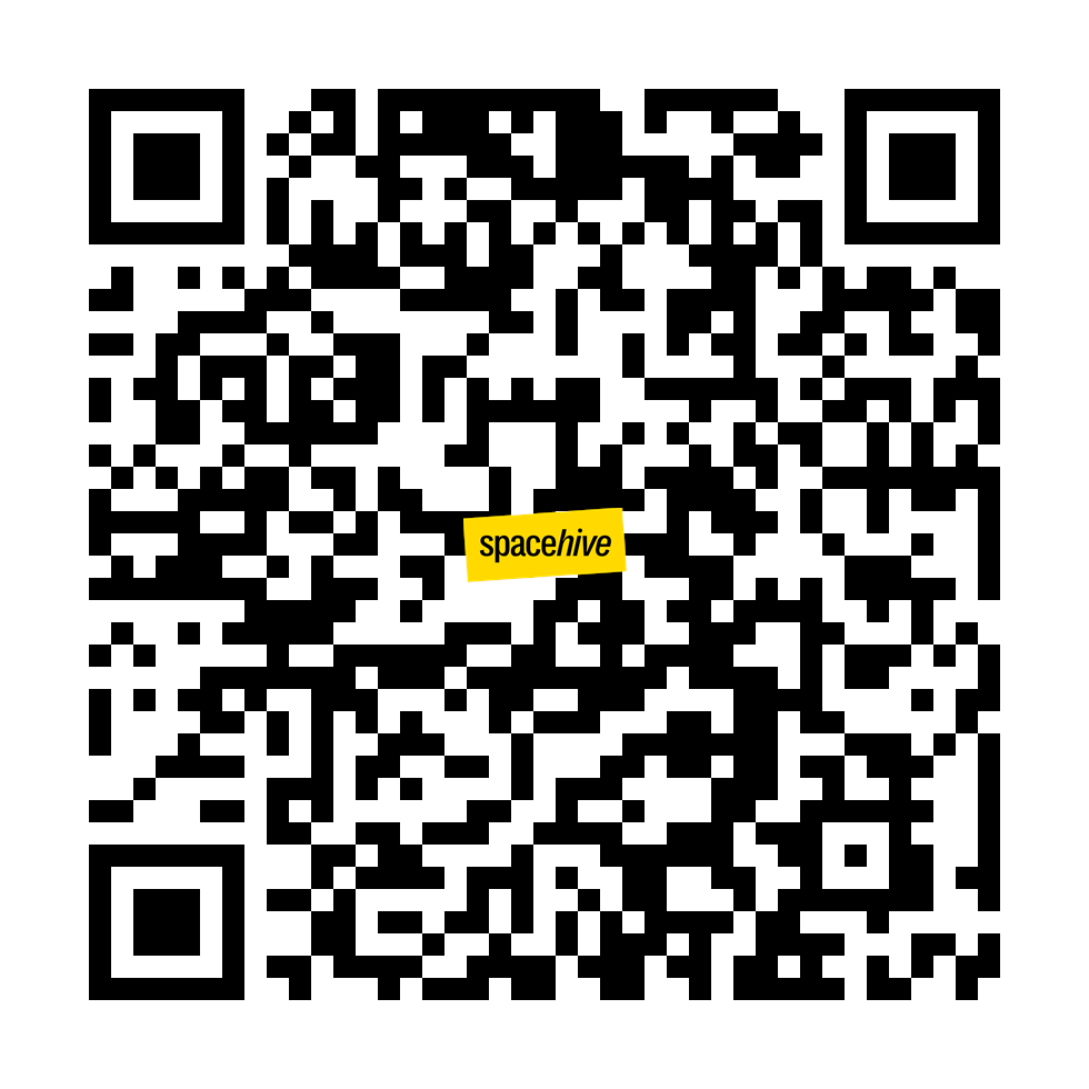 QR code for The Lamb Lies Down on Broadgate.