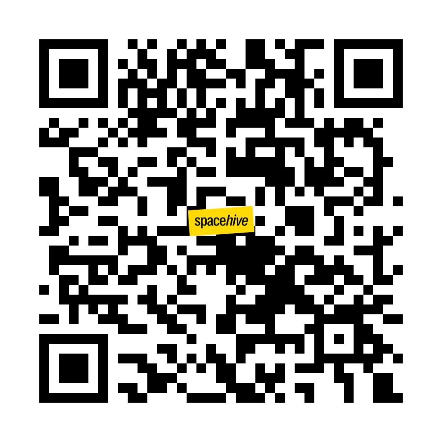 QR code for Crosby Youth Café – The Mix Crosby