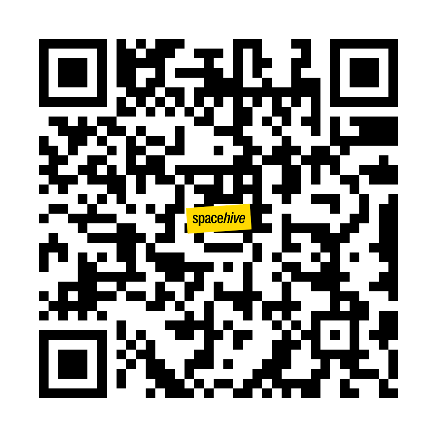 QR code for The ND Harbour Startup