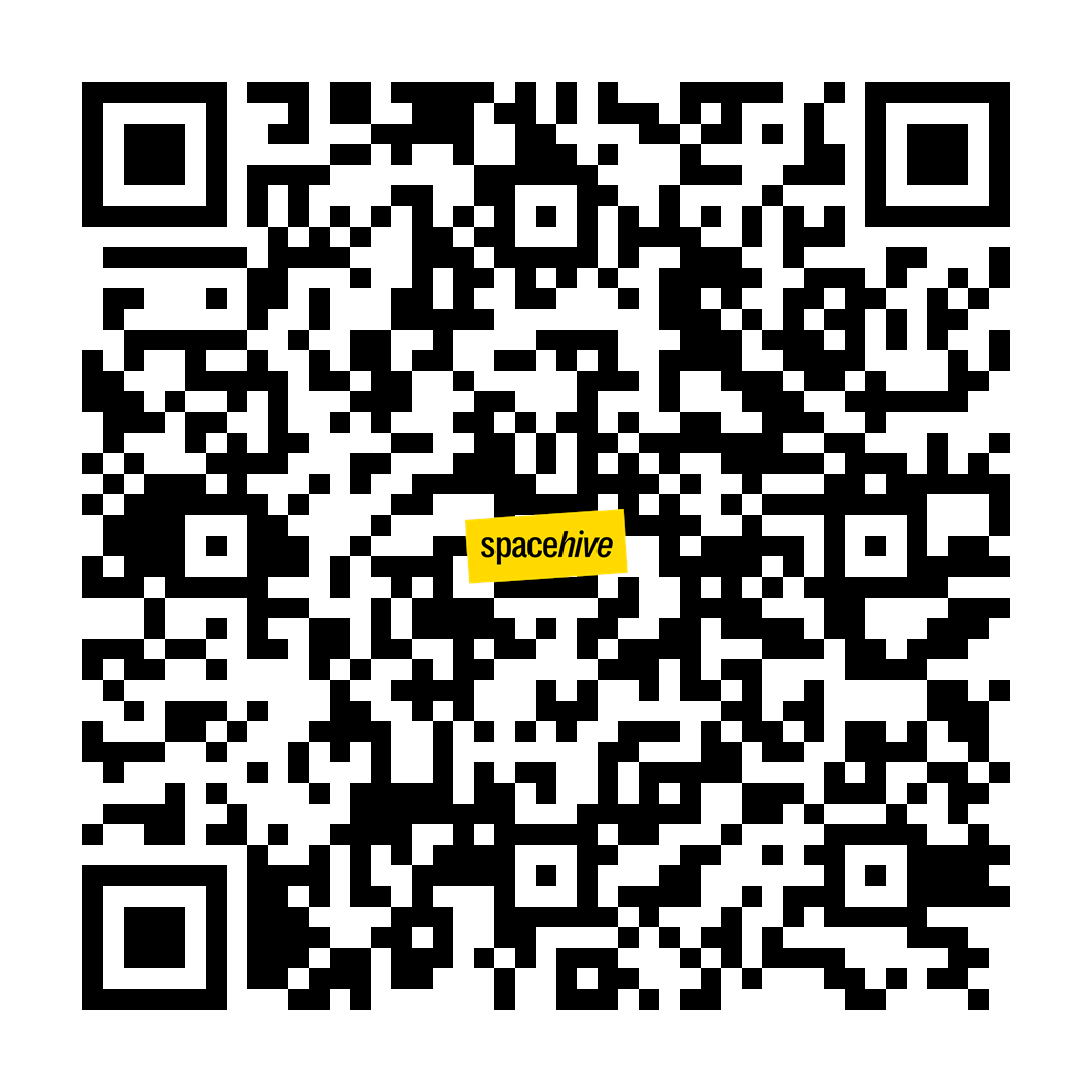 QR code for The Nucleo Project Equipment Appeal