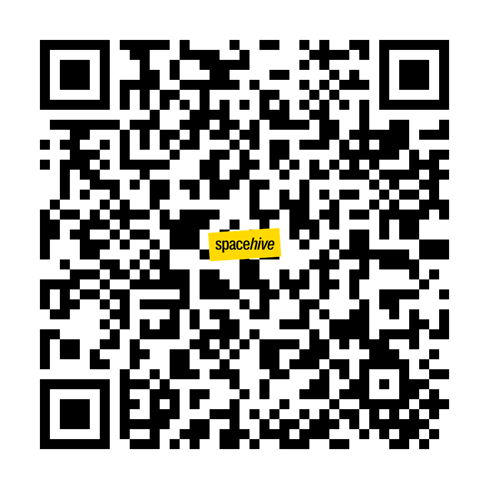 QR code for The Old Bath Community House