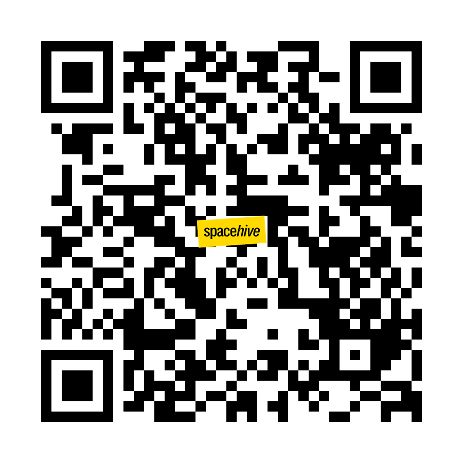 QR code for New life for The Old Rectory