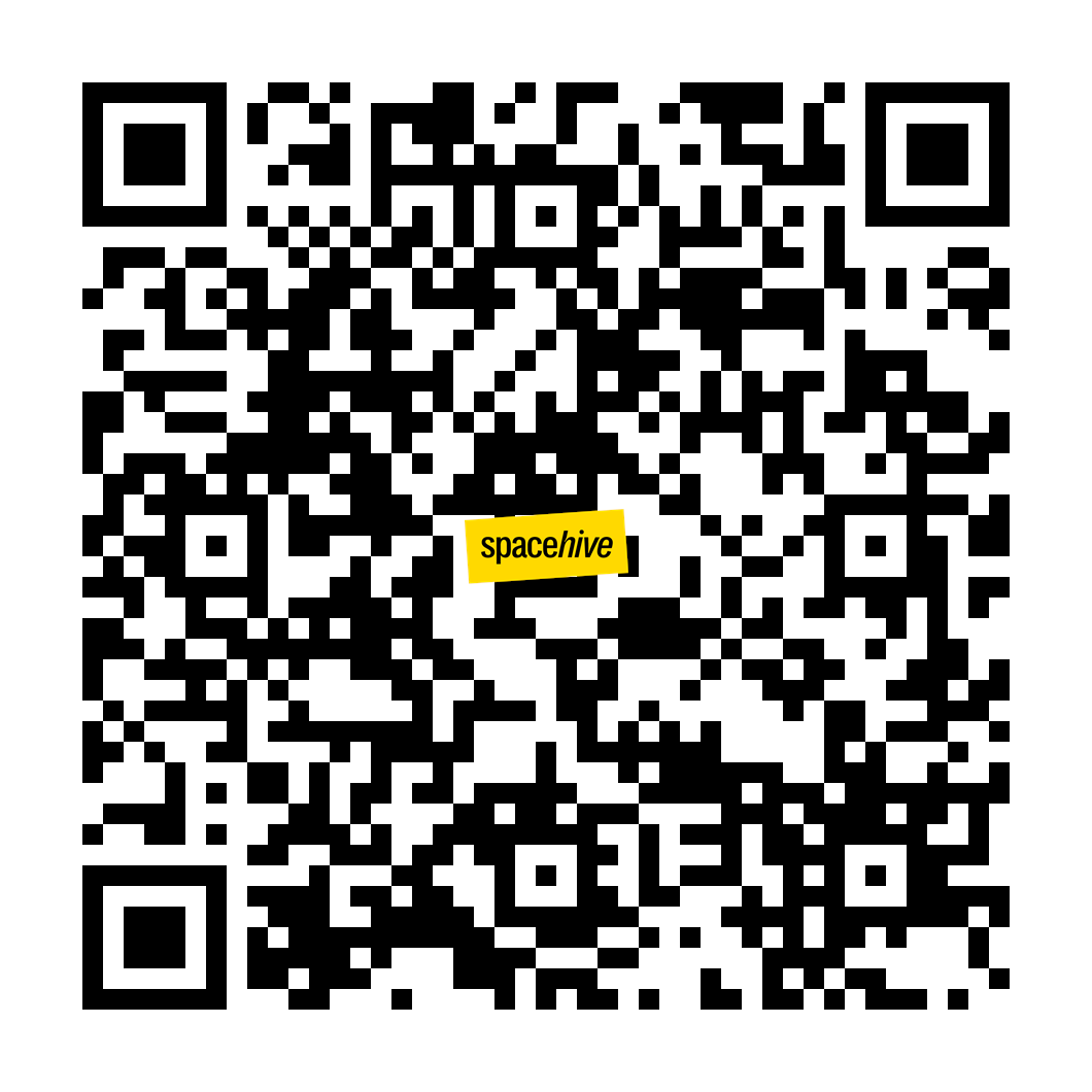 QR code for The Old School Tongham Solar Optimiser