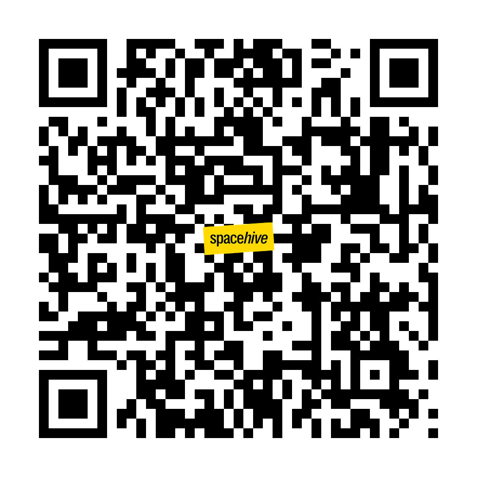 QR code for The Pearls & The Oyster