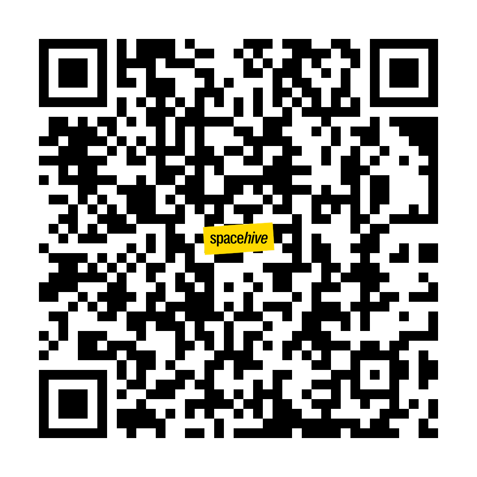 QR code for People’s Carnival in Alexandra Palace