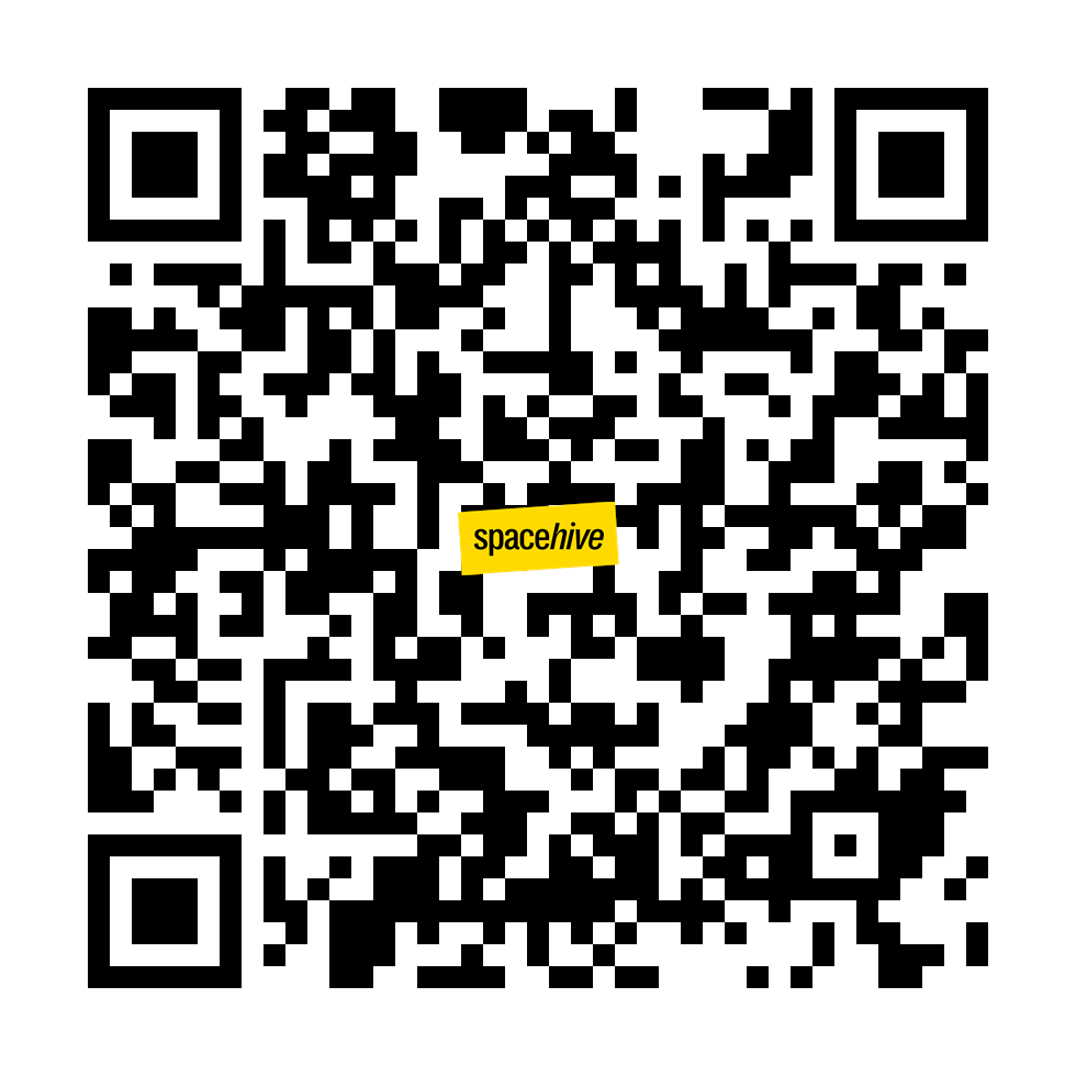 QR code for The Phoenix Festival 2026 