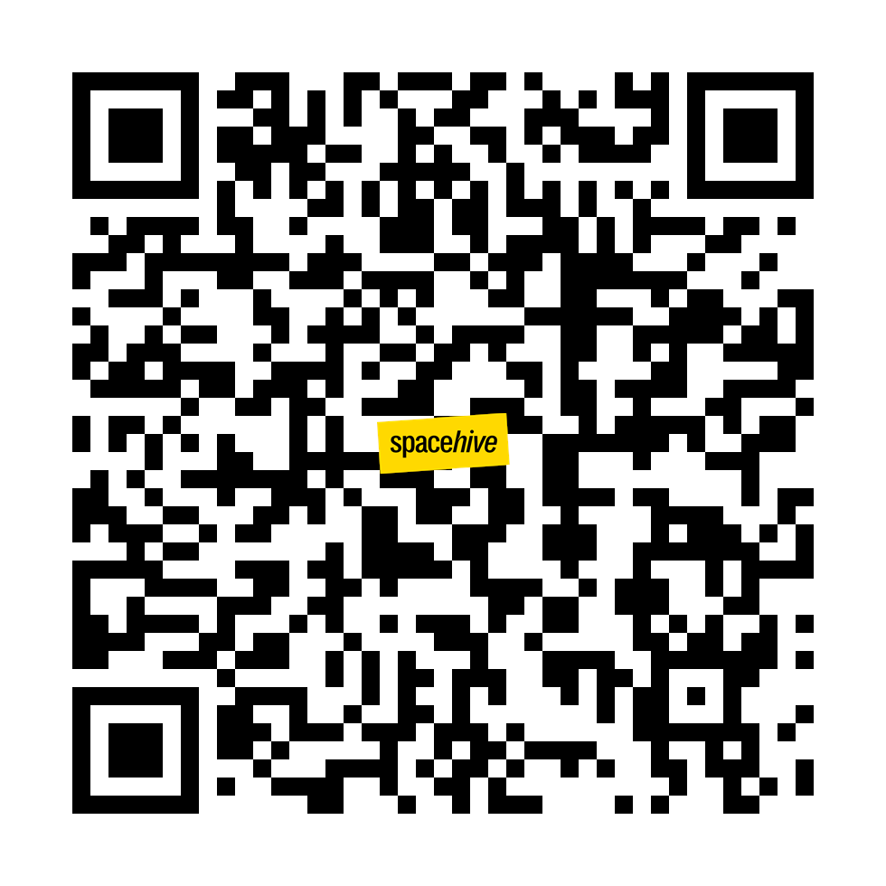 QR code for The Renovation of an Old Scorebox