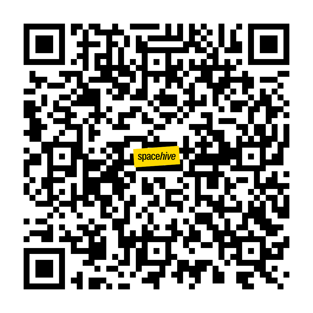 QR code for The renovation of The Cabin Pre school