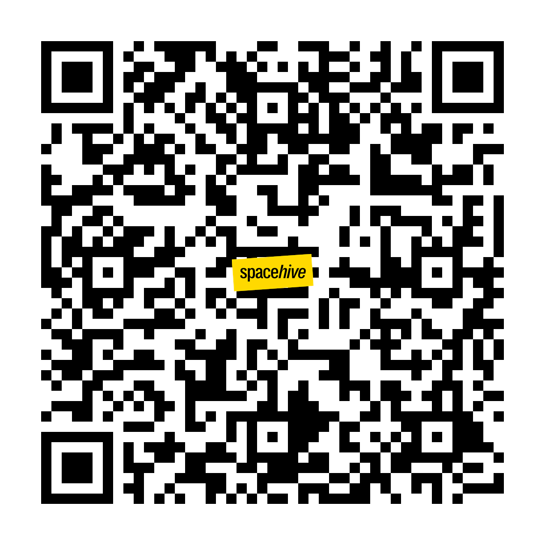QR code for The Return of Cricket to North Newton
