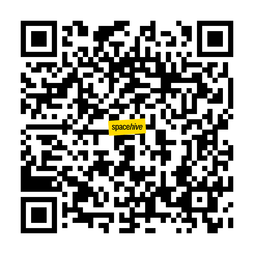 QR code for The Rural Black History Project