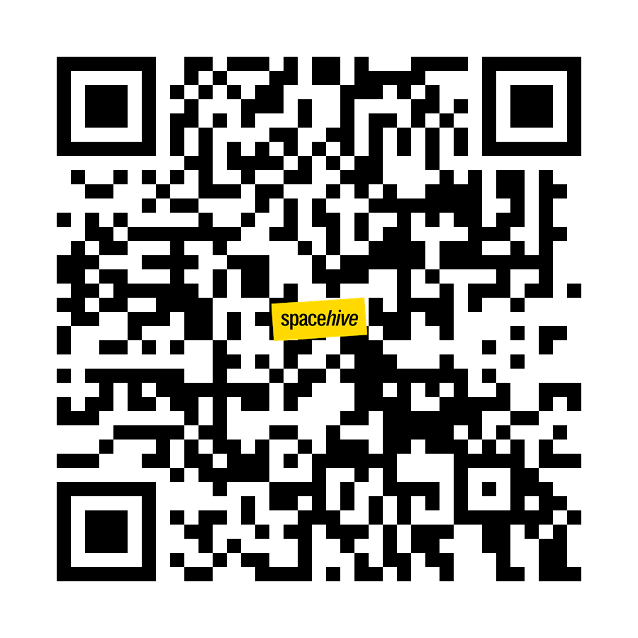 QR code for The Sage Network Community Gardens 