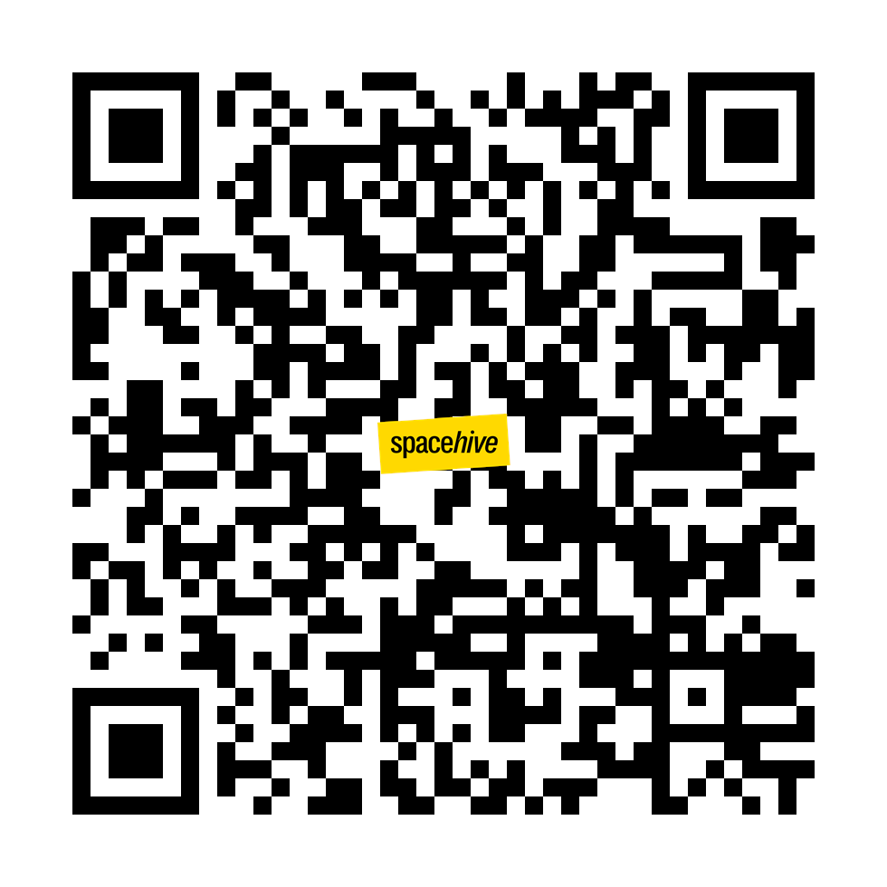 QR code for The Sands End Social Shack