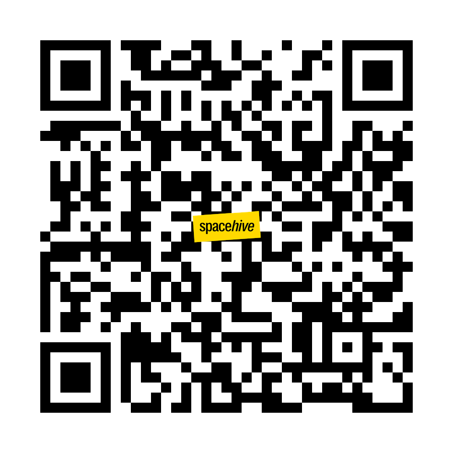 QR code for The Soil Web - UK