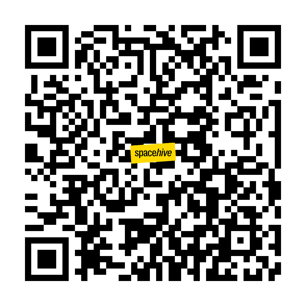QR code for The Subs: Boiler Appeal Project