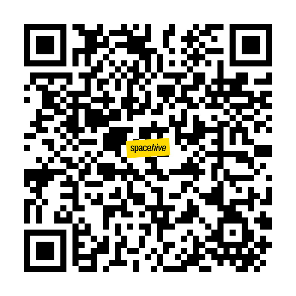 QR code for The Time Exchange Green Team