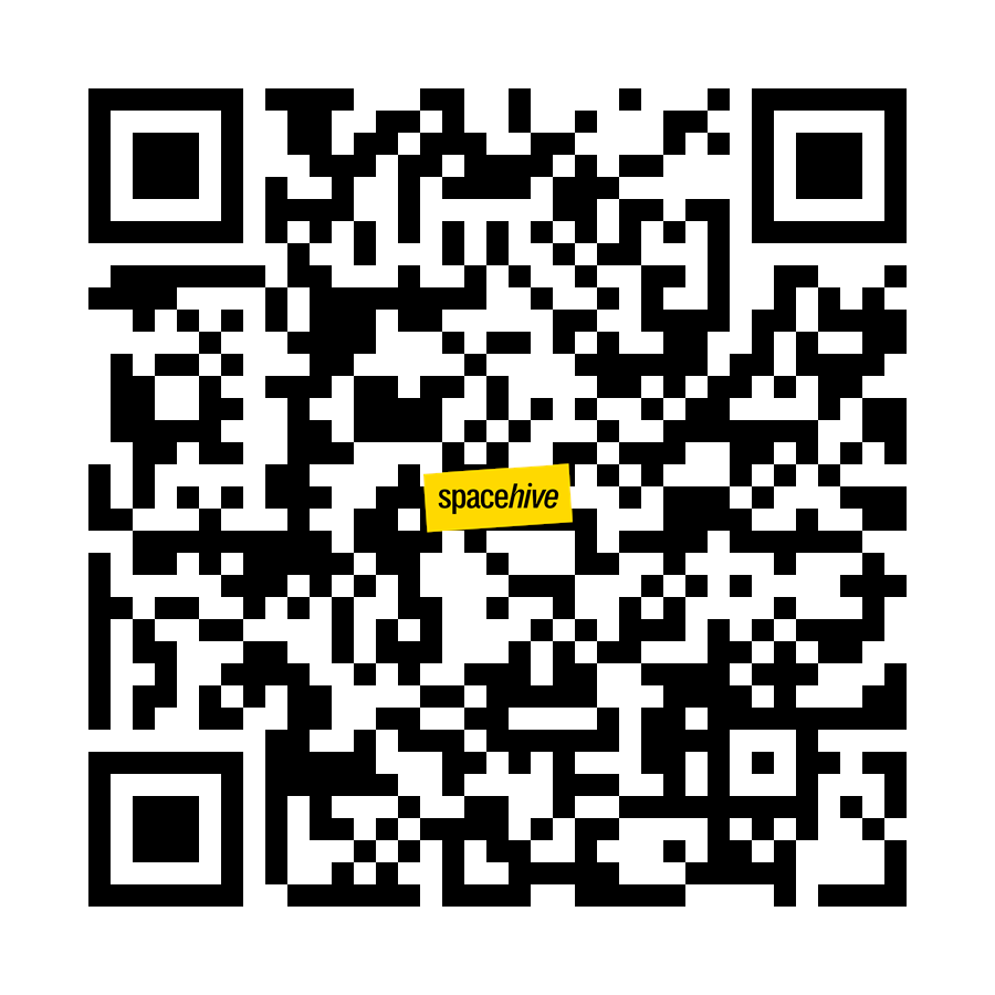 QR code for The Welcome Table: Food, Friendship and Support