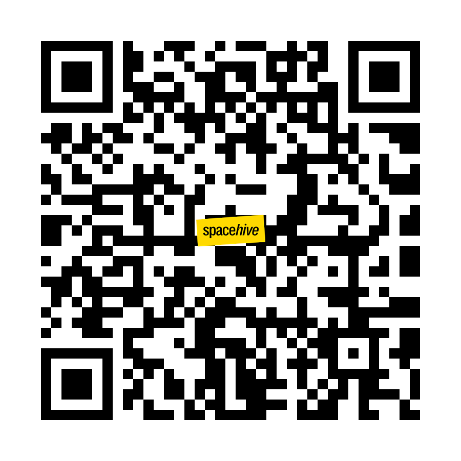 QR code for The Acton Pop Up