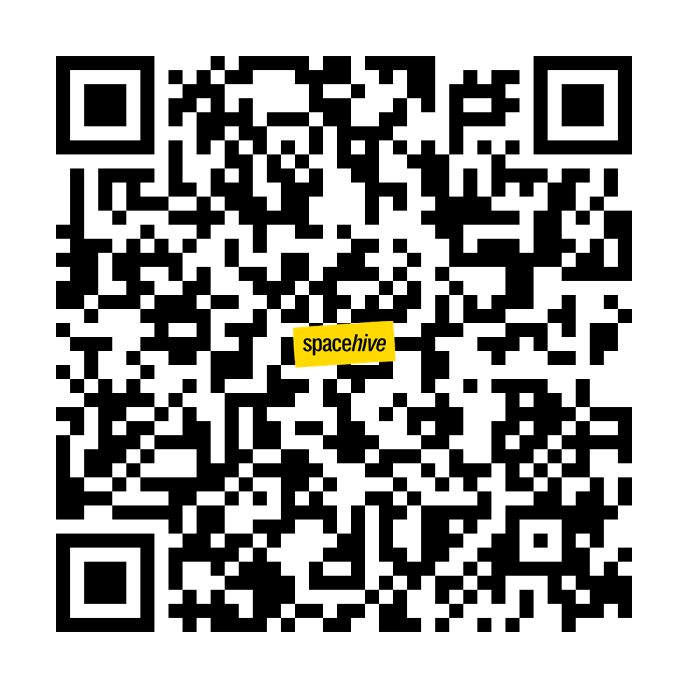 QR code for Theatre workshops in Church Street