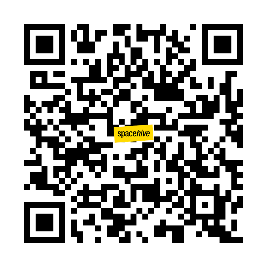 QR code for The Barford Festival