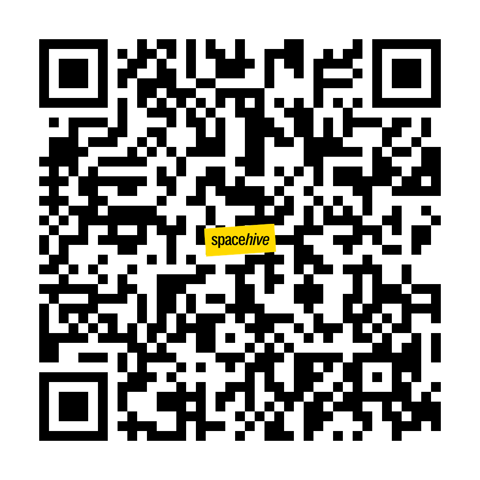 QR code for The Barford Festival - 2015