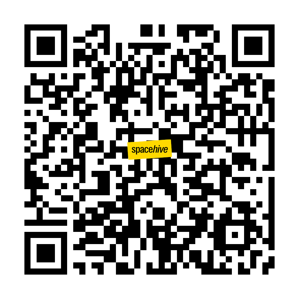 QR code for Save the Ancoats Dispensary