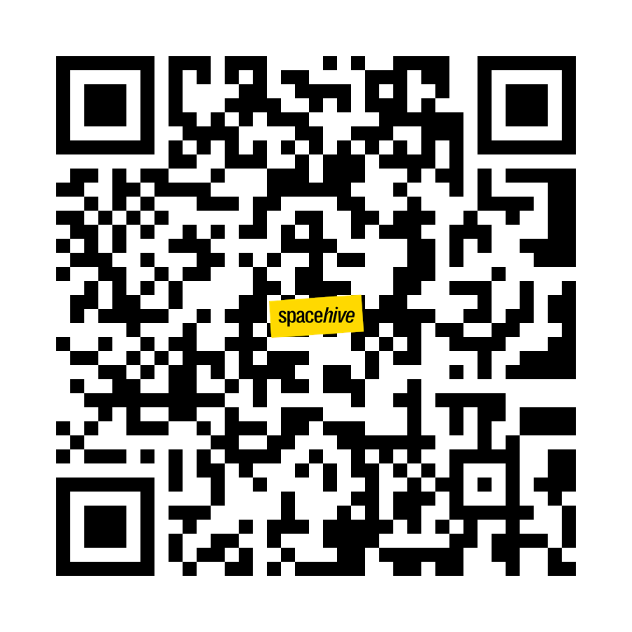 QR code for Bringing fibre broadband to our area