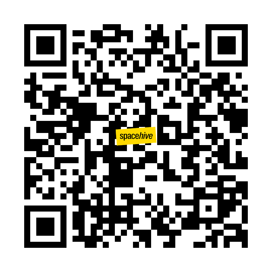 QR code for The Flyover Liverpool