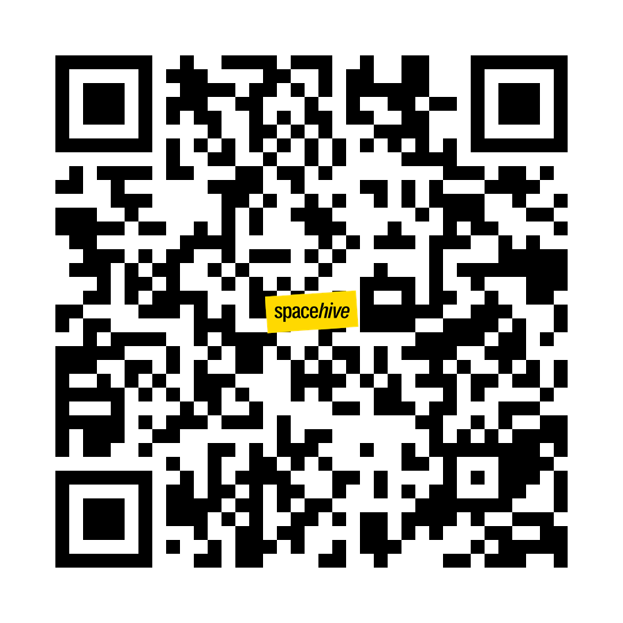 QR code for Help Whiston Forge CC Through COVID