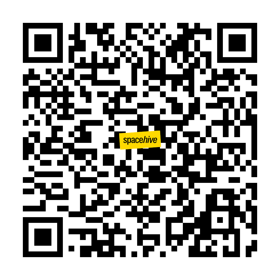 QR code for The Greek Runner, St Peter's Square, W6