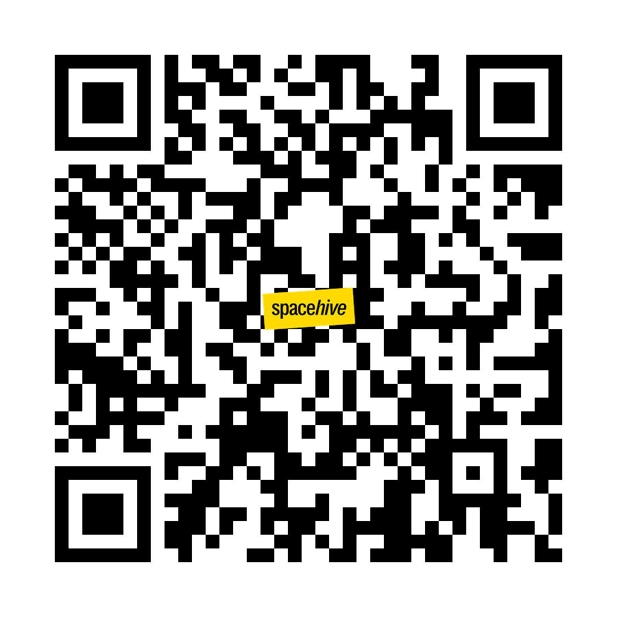 QR code for The Heron