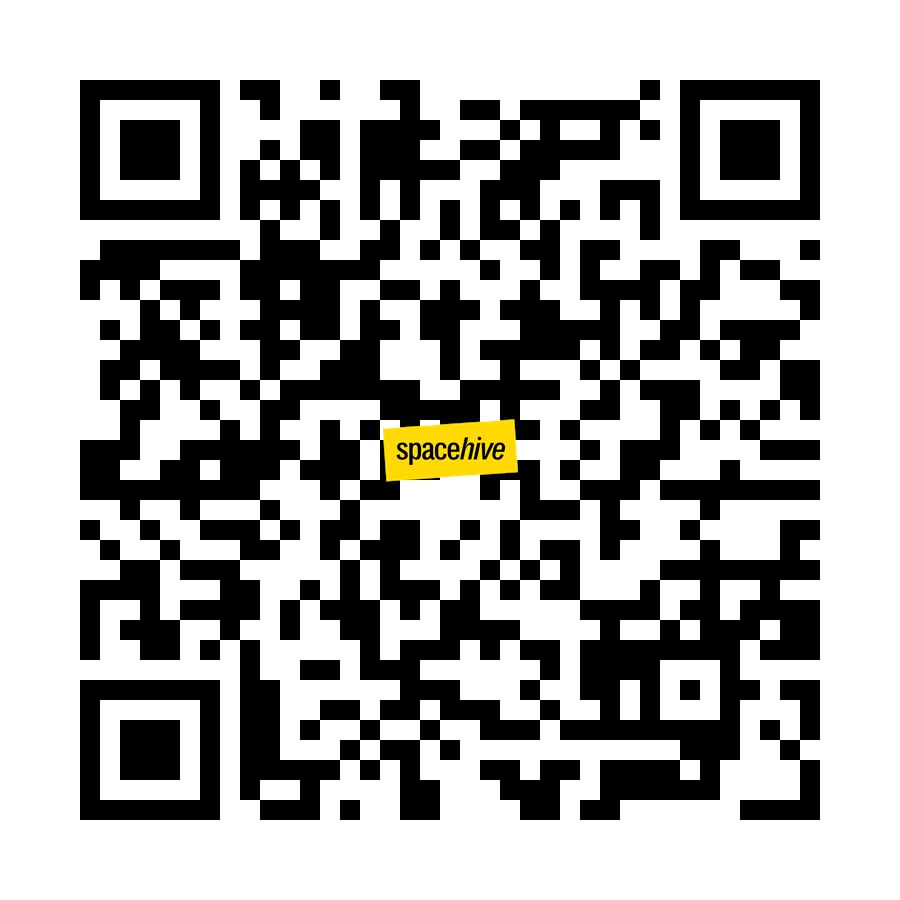 QR code for The Learning Bus