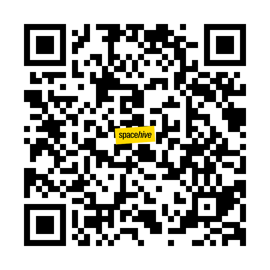QR code for The Lexi Hub Appeal