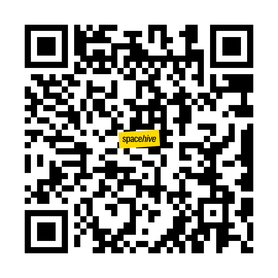 QR code for Skills Training & Education Creative Hub