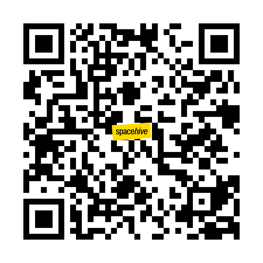 QR code for The Museum of Futures