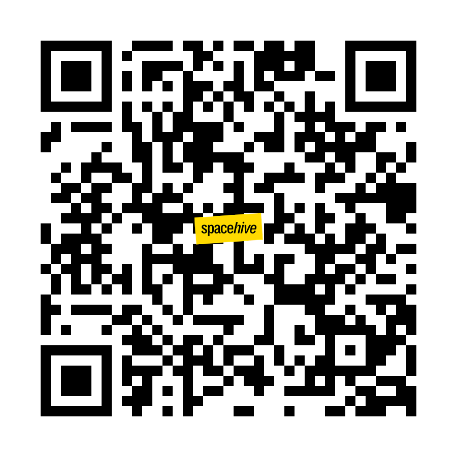 QR code for The Yard Theatre