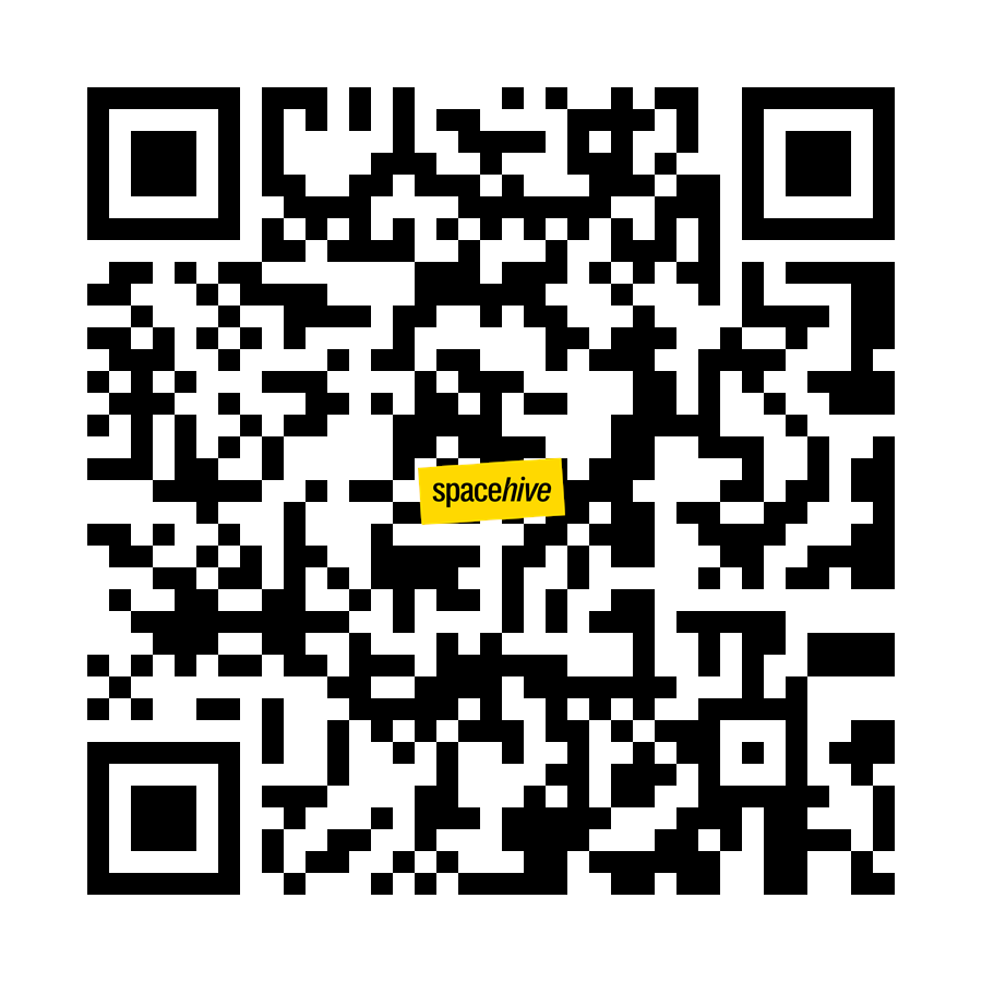QR code for Step Up To Work - thinkFOUNDATION