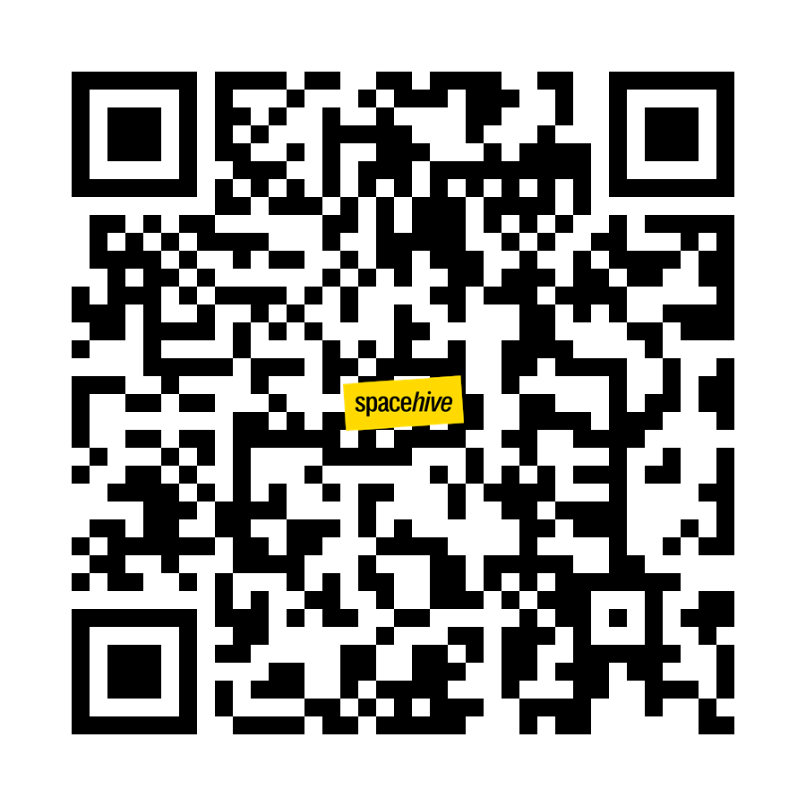 QR code for Thirsk Cricket Club - Covid-19 Support