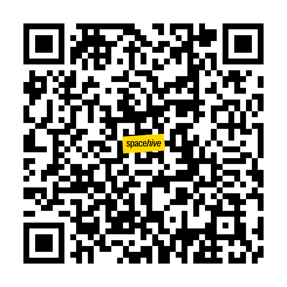 QR code for Warm and Welcoming: Thompson Park Centre