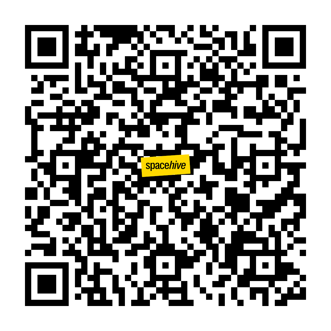 QR code for Thornton Le Moor CC Covid-19 relief fund