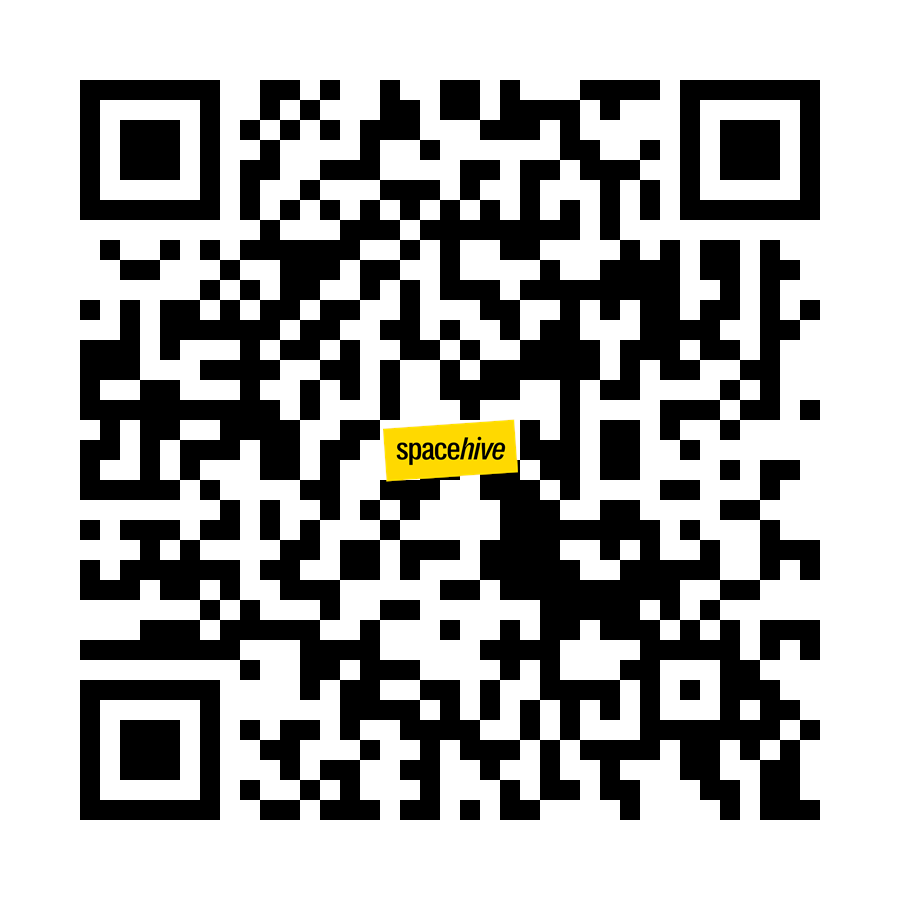 QR code for Through our eyes