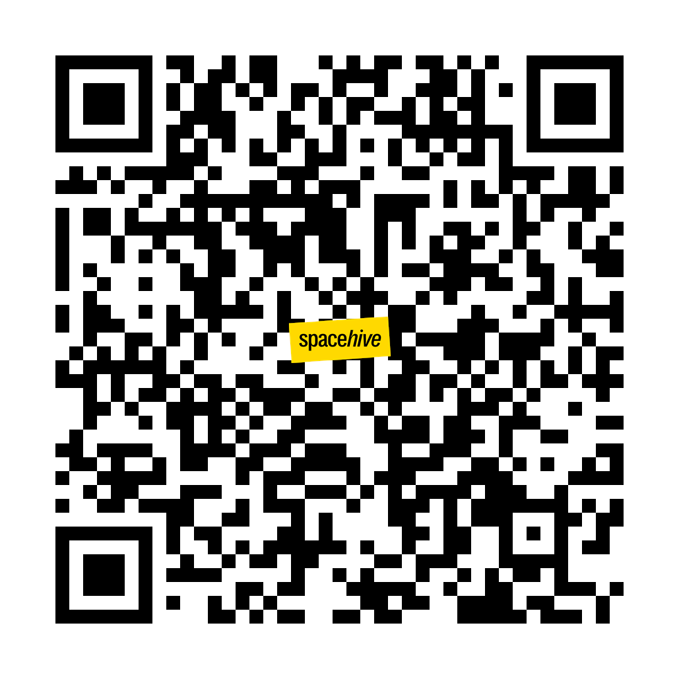 QR code for Thurleigh CC COVID-19 Survival Fund