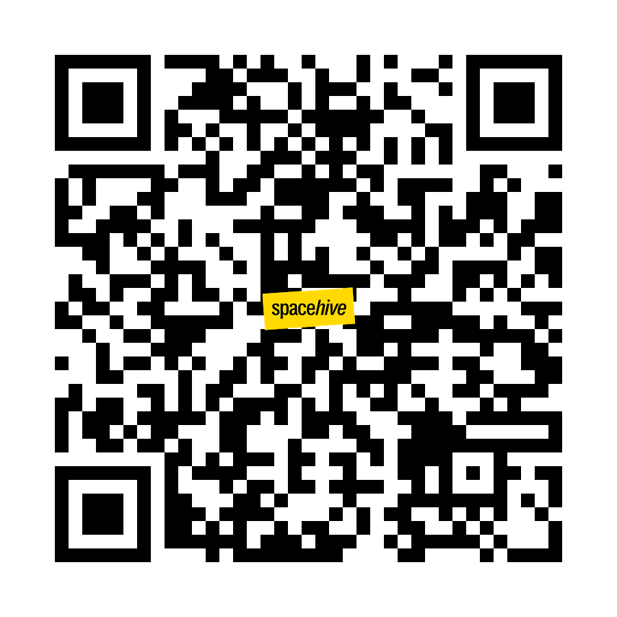 QR code for Tide of Light - THE BIG MAKE