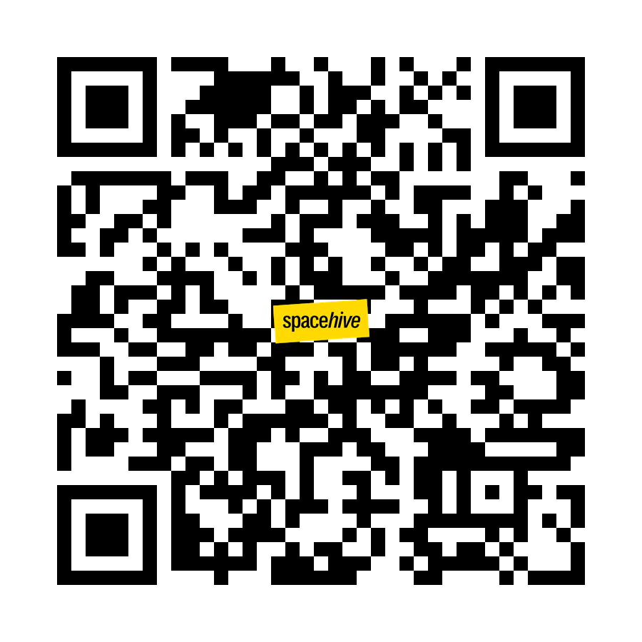 QR code for Time for Us: Arts Club for SEND Children