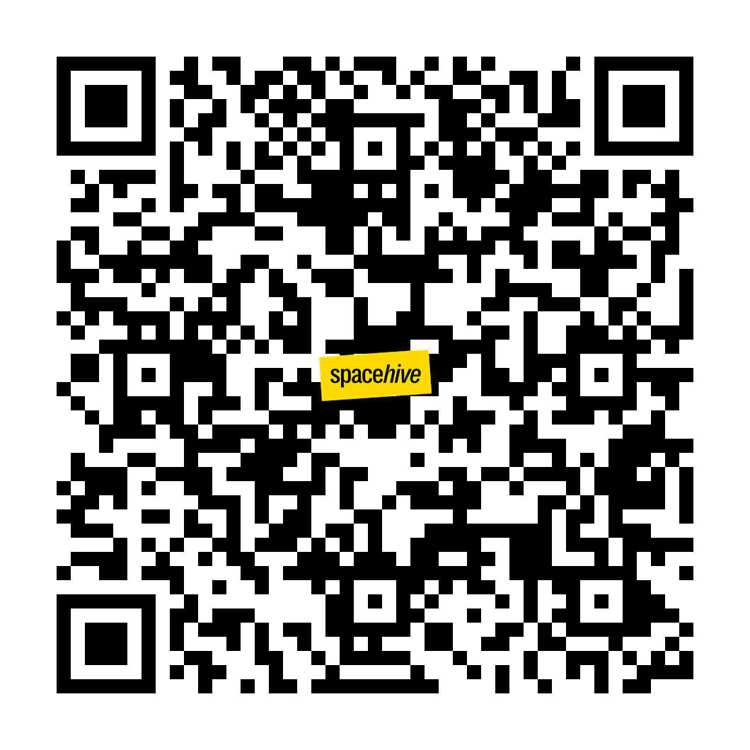 QR code for Community Clubhouse Revamp Initiative