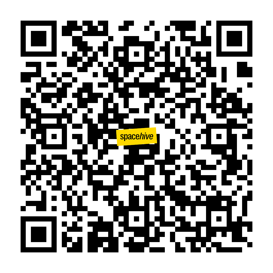 QR code for Community White Goods Mini Bank