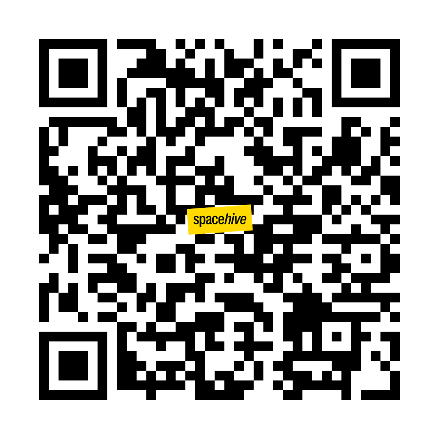 QR code for Help Us Reconstruct Totteridge Terrace!