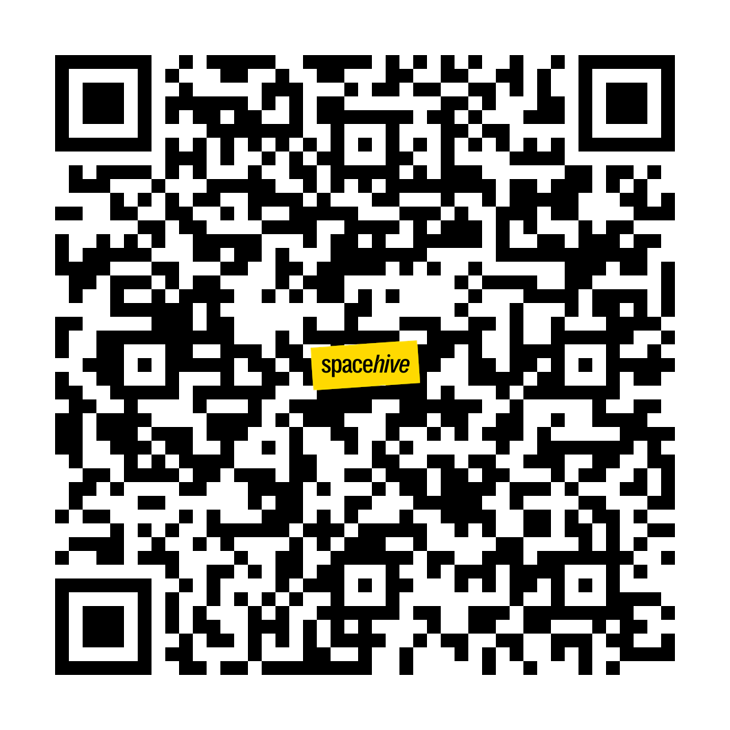 QR code for Abingdon Vale COVID-19 Fundraising