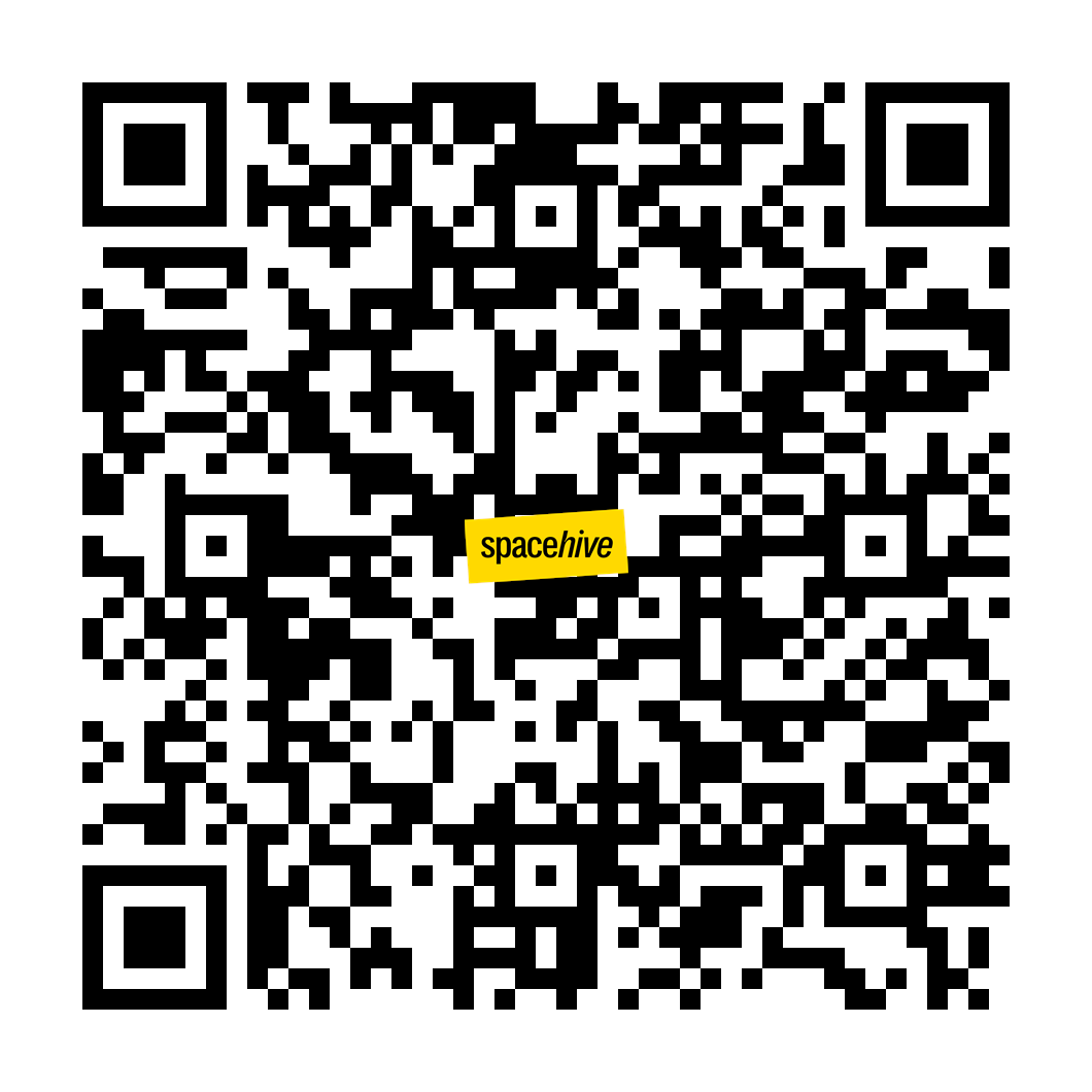 QR code for Save lives in Stroud with 24/7 public AEDs